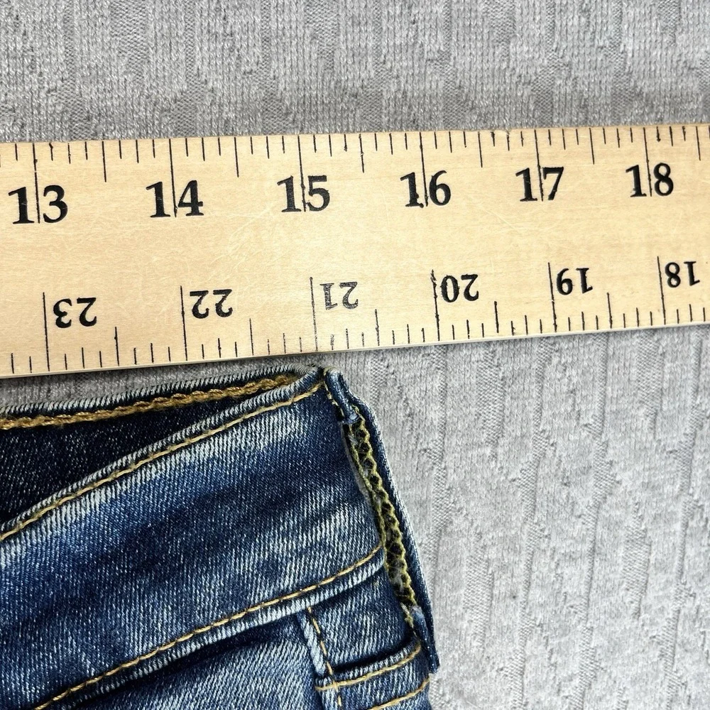 Levi's 511‎ New With Tags blue jeans Mens (30x32)  slim fit original stretch